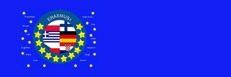 Dobar dan, Nova Gradiska! Erasmus+ Treffen in Kroatien