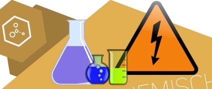 Exkursion der Chemiekurse Q1 zum Chemiepark Knapsack