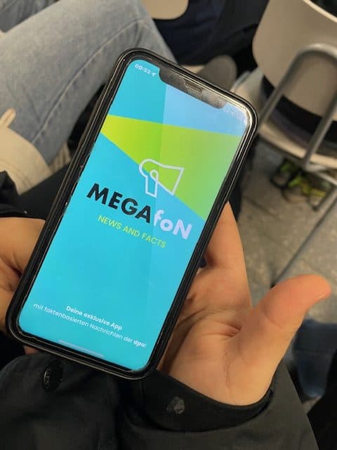 Elternaustausch: Handys und Co.