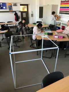 „Ich kann Mathe!“