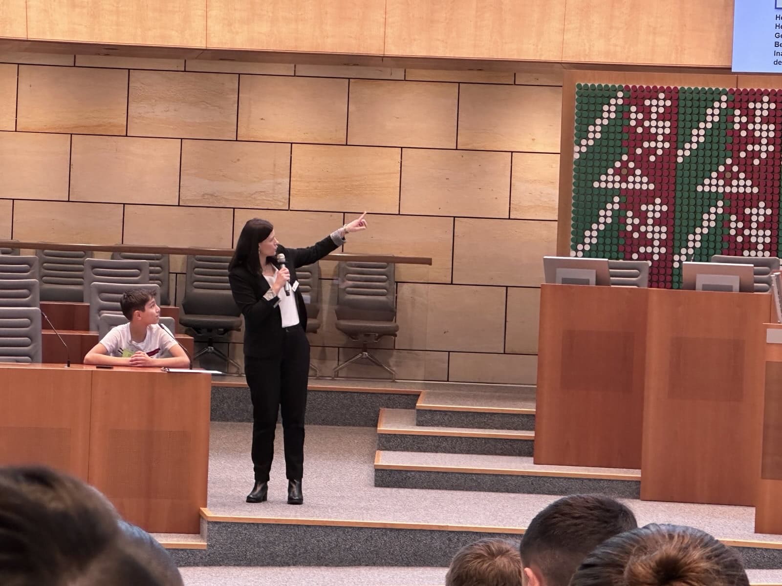 Neuner in der Landesregierung – fake or real?